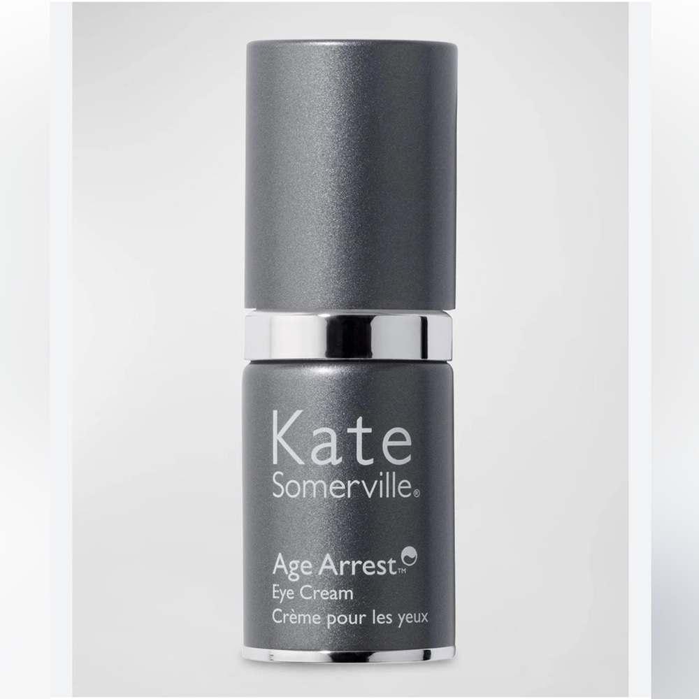 ✨ KATE SOMERVILLE® Age Arrest Eye Cream